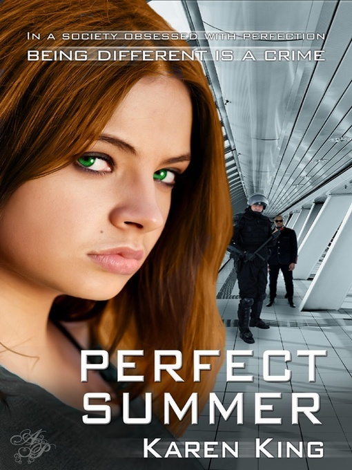 Title details for Perfect Summer by Karen King - Available